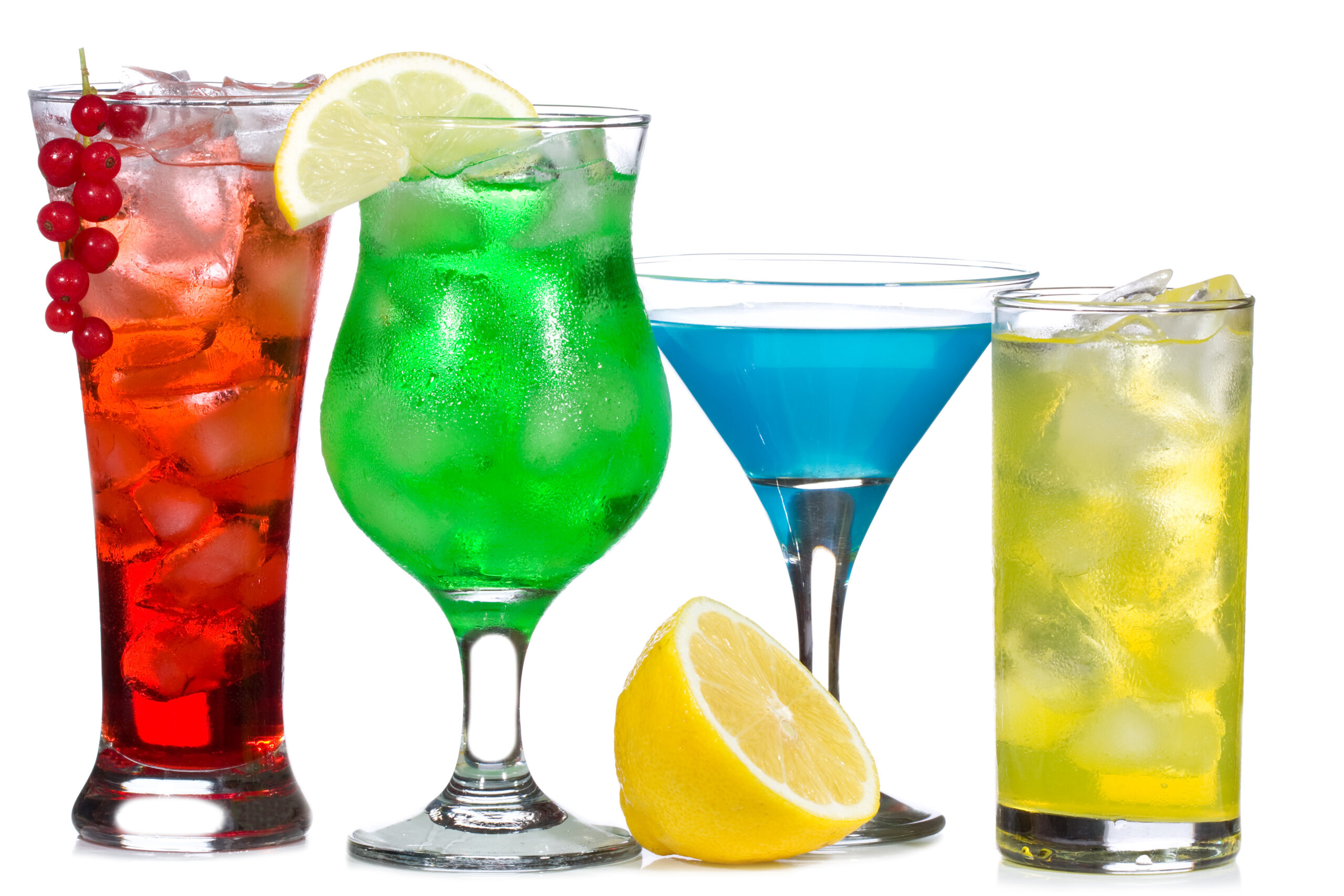 The Mechanism Behind Alcohol and How to Avoid a Hangover Interactive
